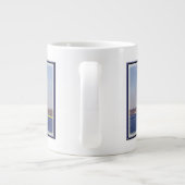 Algoma Sault jumbo mug (Dos)