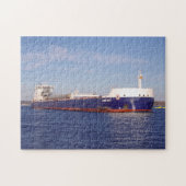 Algoma Sault puzzle Legpuzzel (Horizontaal)