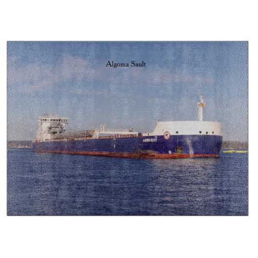 Algoma Sault snijboard Snijplank (Voorkant)