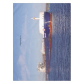 Algoma Sault-tafelkleed Tafelkleed (Voorkant)