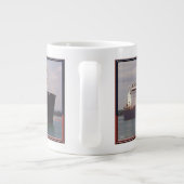 Algoma Spirit jumbo mug (Dos)