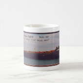 Algoma Spirit mug (Centre)