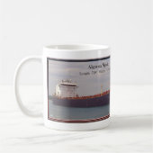 Algoma Spirit mug (Gauche)