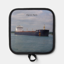 Algoma Spirit pothouder Pannenlap