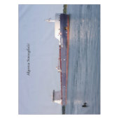 Algoma Stortstaafje Tafelkleed (Voorkant)