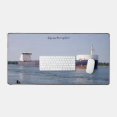 Algoma Strongfield bureaumat (Keyboard & Muis)