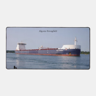 Algoma Strongfield bureaumat