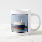 Algoma Strongfield jumbo mok (Rechts)