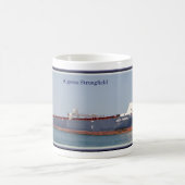 Algoma Strongfield mug (Centre)