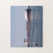 Algoma Strongfield puzzle (Vertical)