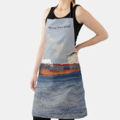 Algoma Strongfield-schort Schort (Insitu)