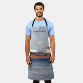 Algoma Strongfield-schort Schort (Gedragen)