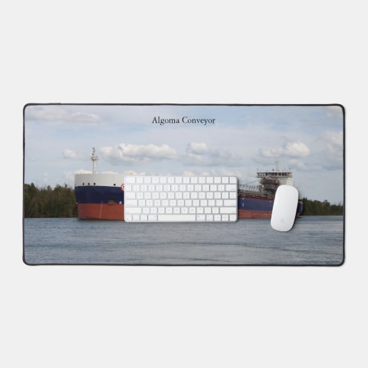 Algoma Transportmat Bureaumat (Keyboard & Muis)