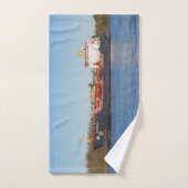 Algonedoekset Bad Handdoek (Handdoek)