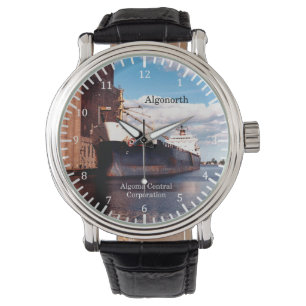 Algonorth watch horloge
