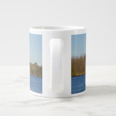 Algonova jumbo mug (Dos)