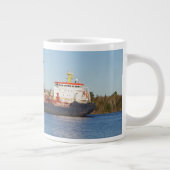 Algonova jumbo mug (Droite)