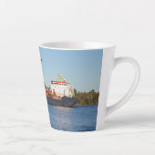 Algonova latte mug (Droite)