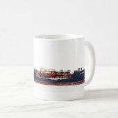Algonova mug (Devant droit)