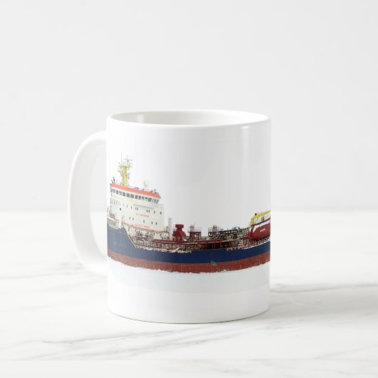 Algonova mug (Devant gauche)