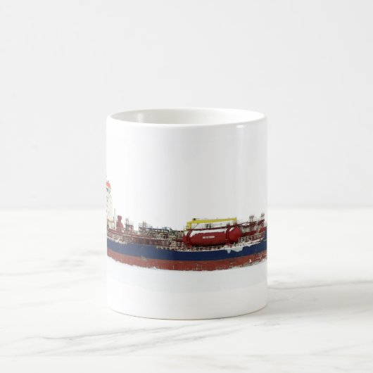 Algonova mug (Centre)