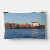 Algonova rits zak etui (Achterkant)