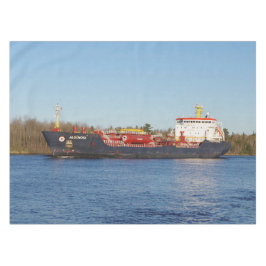 Algonova-tafeldoek Tafelkleed