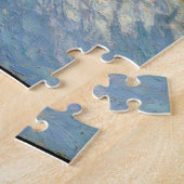 Algonquin Park Landscape Paining door Tom Thomson Legpuzzel (Zijkant)