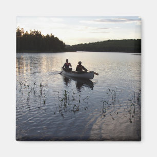 Algonquin Peace Magnet Magneet