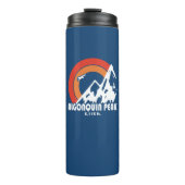 Algonquin Peak Sun Eagle Thermosbeker (Voorkant)