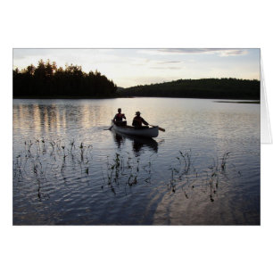 Algonquin-vredeskaart