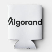 Algorand Gear Blikjeskoeler (Achterkant)
