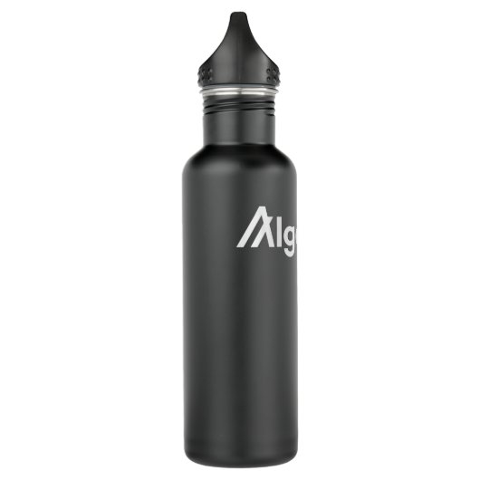 Algoritme Definition Funny Programming Software De Waterfles (Links)