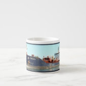 Algoscotia espresso mug (Devant)