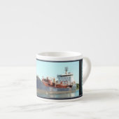 Algoscotia espresso mug (Devant droit)