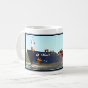 Algoscotia mug
