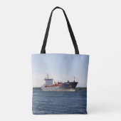 Algoscotia tout autour du sac fourre-tout (Dos)