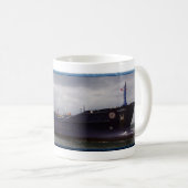 Algosea mug (Devant droit)