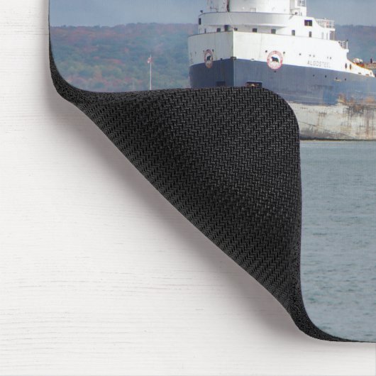 Algosteel mousepad muismat (Hoek)