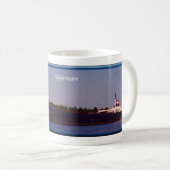 Algostream mug (Devant droit)