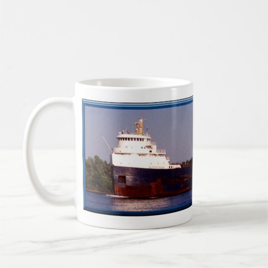 Algostream mug (Gauche)