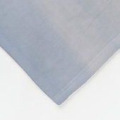 Algoterra fleece deken (Hoek)