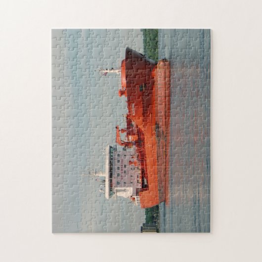 Algoterra puzzle (Vertical)