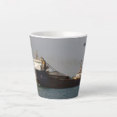 Algoway latte mug (Devant)