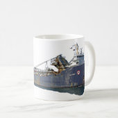Algoway mug (Devant droit)
