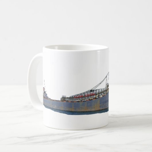 Algoway mug (Devant gauche)