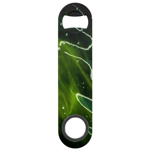 Algues vertes et bocnm d'eau (Devant)