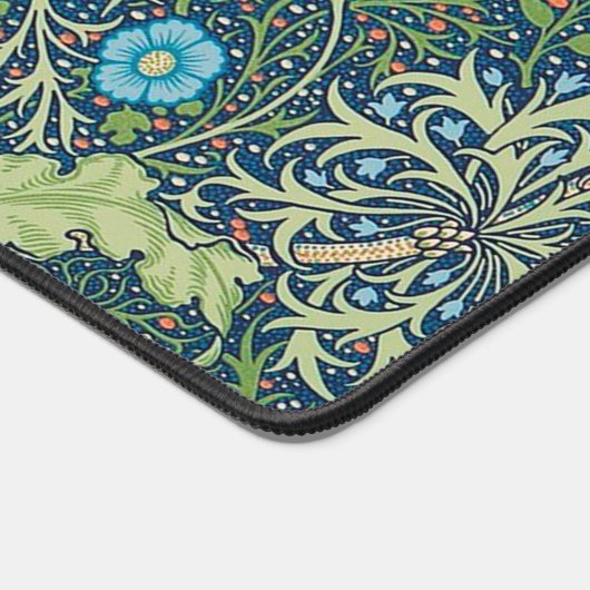 Algues, William Morris (Coin)