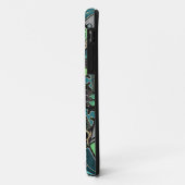 Alhaitam Mecha Genshin Impact Coque (Dos/Gauche)