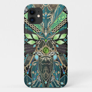 Alhaitam Mecha Genshin Impact Hoesje